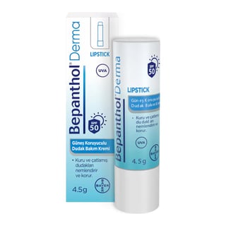 Bepanthol Derma Lipstick SPF 50