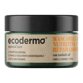 Ecoderma Nourishing Conditioning Mask