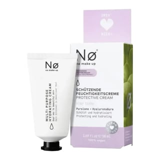 Nø Cosmetics Slay Today Protective Creme With Hyaluronic Acid