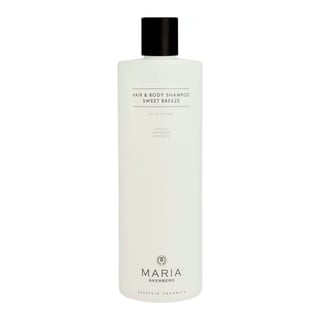 Maria Åkerberg Hair & Body Shampoo Sweet Breeze