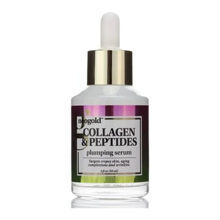 Neogold Collagen + Peptides Plumping Serum