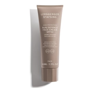 Lernberger Stafsing Sun Defence Face Cream SPF 50