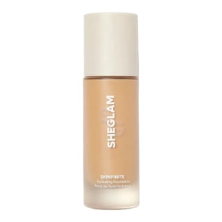 SHEGLAM Skinfinite Hydrating Foundation كريم أساس مرطّب