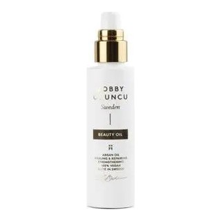 Bobbys Hair Care Beauty Oil