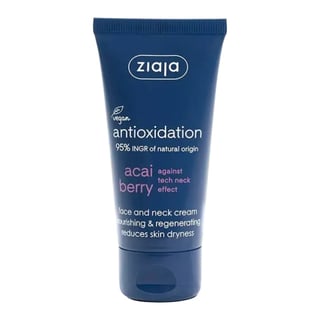 Ziaja Acai Berry Face And Neck Cream