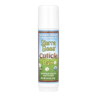 Sierra Bees Cuticle Care Balm Stick