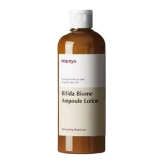 ma:nyo Bifida Biome Ampoule Lotion