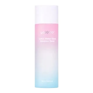 JINNYH Lotus Water Glow Essence Toner