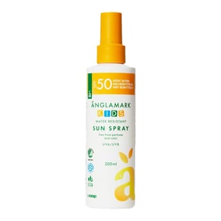 Änglamark Kids Sun Spray SPF 50
