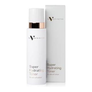 Skincare by Dr V Super Hydrating Toner