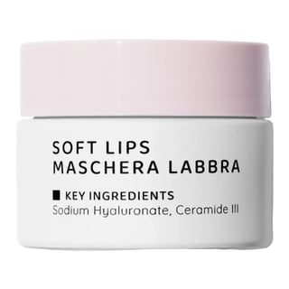 Skin First Soft Lips Maschera Labbra