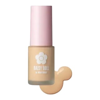Daisy Doll Liquid Serum Foundation