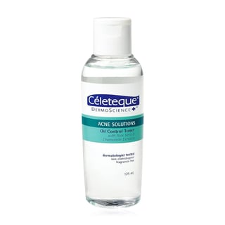 Celeteque Dermoscience Acne Solutions Micellar Water