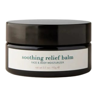 Isun Skincare Soothing Relief Balm Face & Body Moisturizer