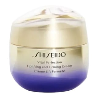 Shiseido Vital Perfection Uplifting and Firming Cream