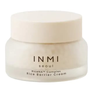 Inmi Seoul Rice Barrier Cream