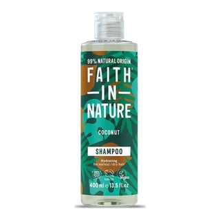 Faith In Nature Coconut Shampoo