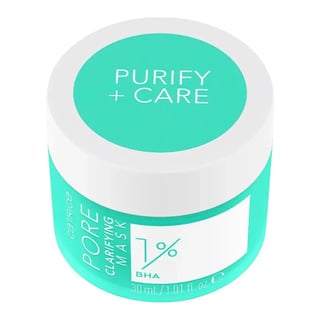 Catrice Pore Clarifying Mask 1% BHA