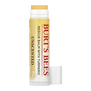 Burt's Bees بلسم Rescue