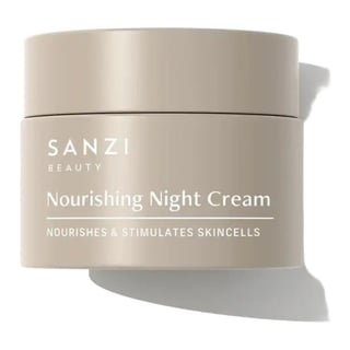 Sanzi Beauty Nourishing Night Cream