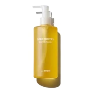The Saem Honeybiotics Cleansing Oil