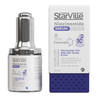 E-Parkville Starville Niacinamide Serum