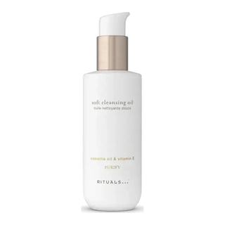 Rituals Cosmetics Purify Soft Cleansing Oil
