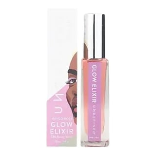 Undefined Beauty Glow Elixar