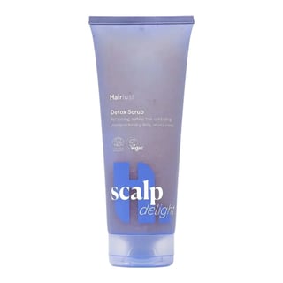 Hairlust Scalp Delight Detox Scrub