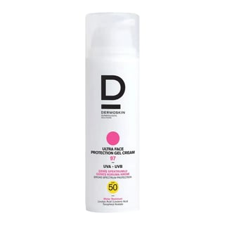 Dermoskin Ultra Face Protection Gel Cream 97 SPF 50+