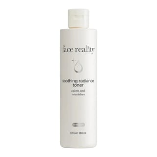 Face Reality Skincare Soothing Radiance Toner