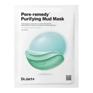 Dr. Jart+ Pore Remedy Purifying Mud Face Mask