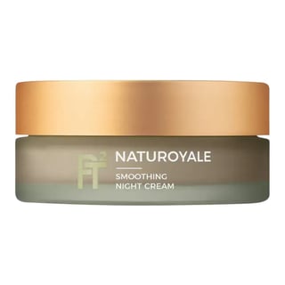 Annemarie Börlind Naturoyale Smoothing Night Cream