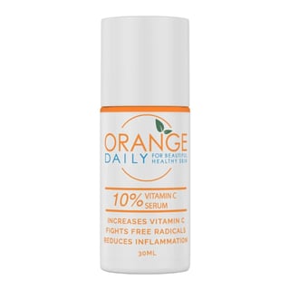 Orange Daily 10% Vitamin C Serum