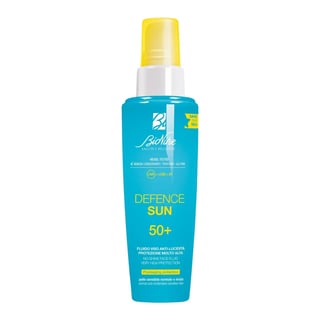 BioNike Defence Sun No-Shine Face Fluid SPF 50+