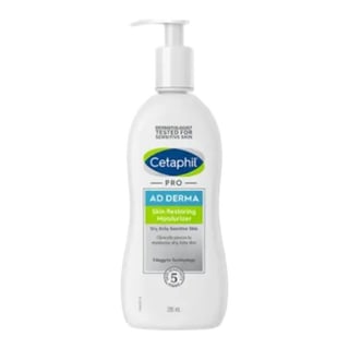 Cetaphil Pro Ad Derma Skin Restoring Moisturizer