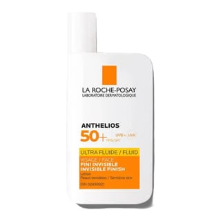 La Roche-Posay Anthelios Ultra Fluid Face Lotion SPF 50+