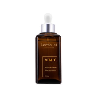 Dermacell ビタC マルチ セラム