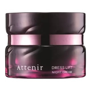 Attenir Dress Lift Night Cream