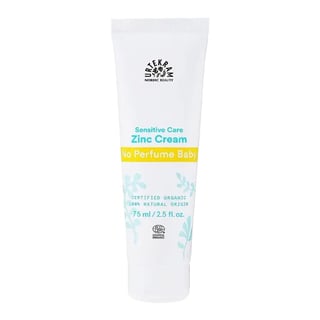 Urtekram No Perfume Baby Zinc Cream