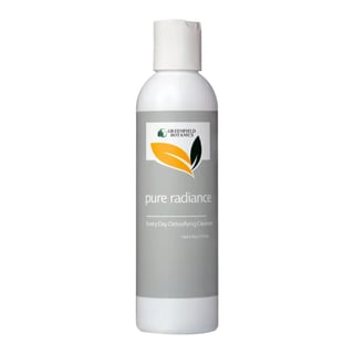 Greenfield Botanics Pure Radiance Every Day Detoxifying Cleanser