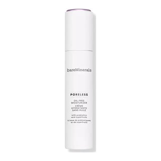 bareMinerals Poreless Oil-Free Moisturizer