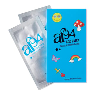 af94 Acid Patch Salicylic Acid Pimple Patches