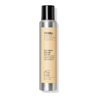 AG Care Firewall Argan Shine & Flat Iron Spray