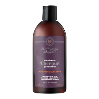 Uncle Funky's Daughter Maximum Thermal Protection Purifying Cleanser