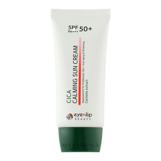EYENLIP BEAUTY Cica Calming Sun Cream SPF50+ PA++++
