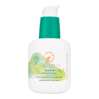 HoliFrog Shasta AHA Refining Acid Wash