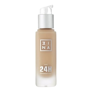 3INA The 24H Foundation