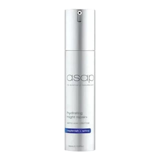 Asap Hydrating Night Repair+