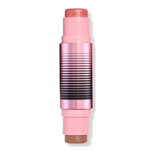 Dibs Beauty Glowtour Duo Shimmering Blush + Contour Stick